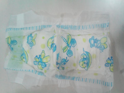 baby diapers manufacturer in india